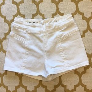 Bullhead Denim Shorts